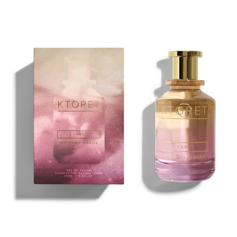 Michael Malul K Toret Candy 173
