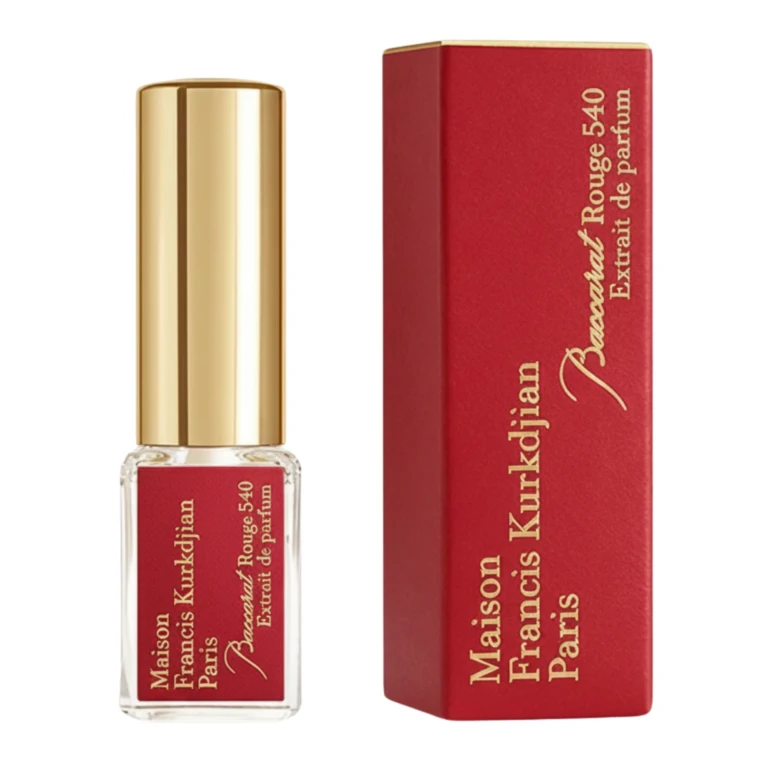 Baccarat Rouge 540 Extrait de Parfum