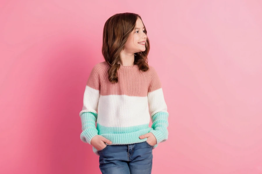 Girls' Fashion