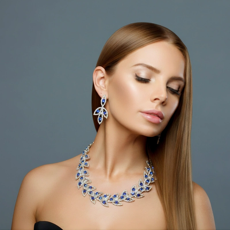Jewellery