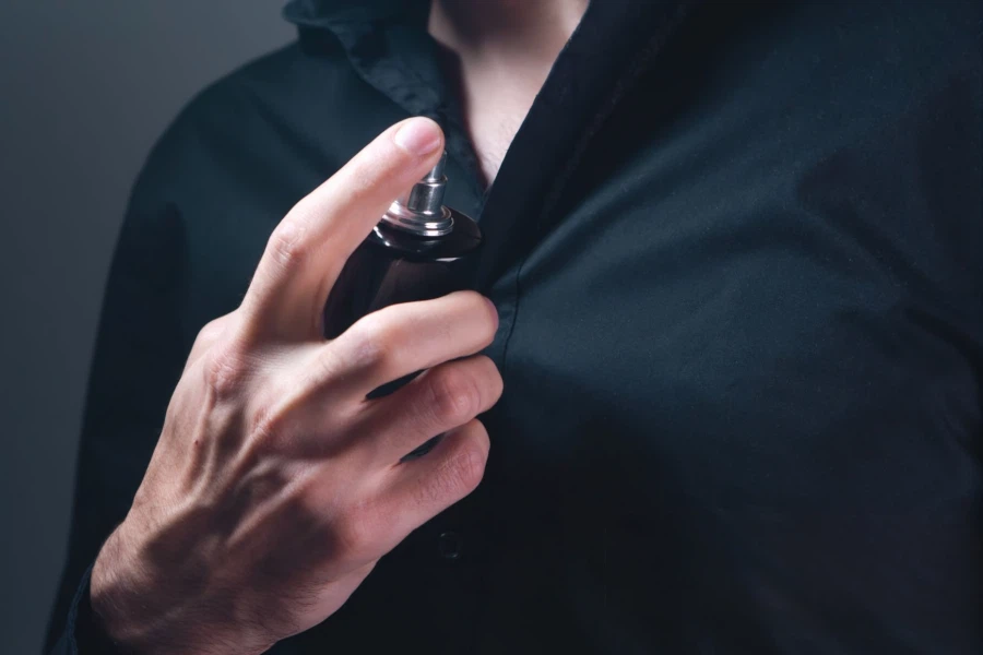 Men´s Fragrance