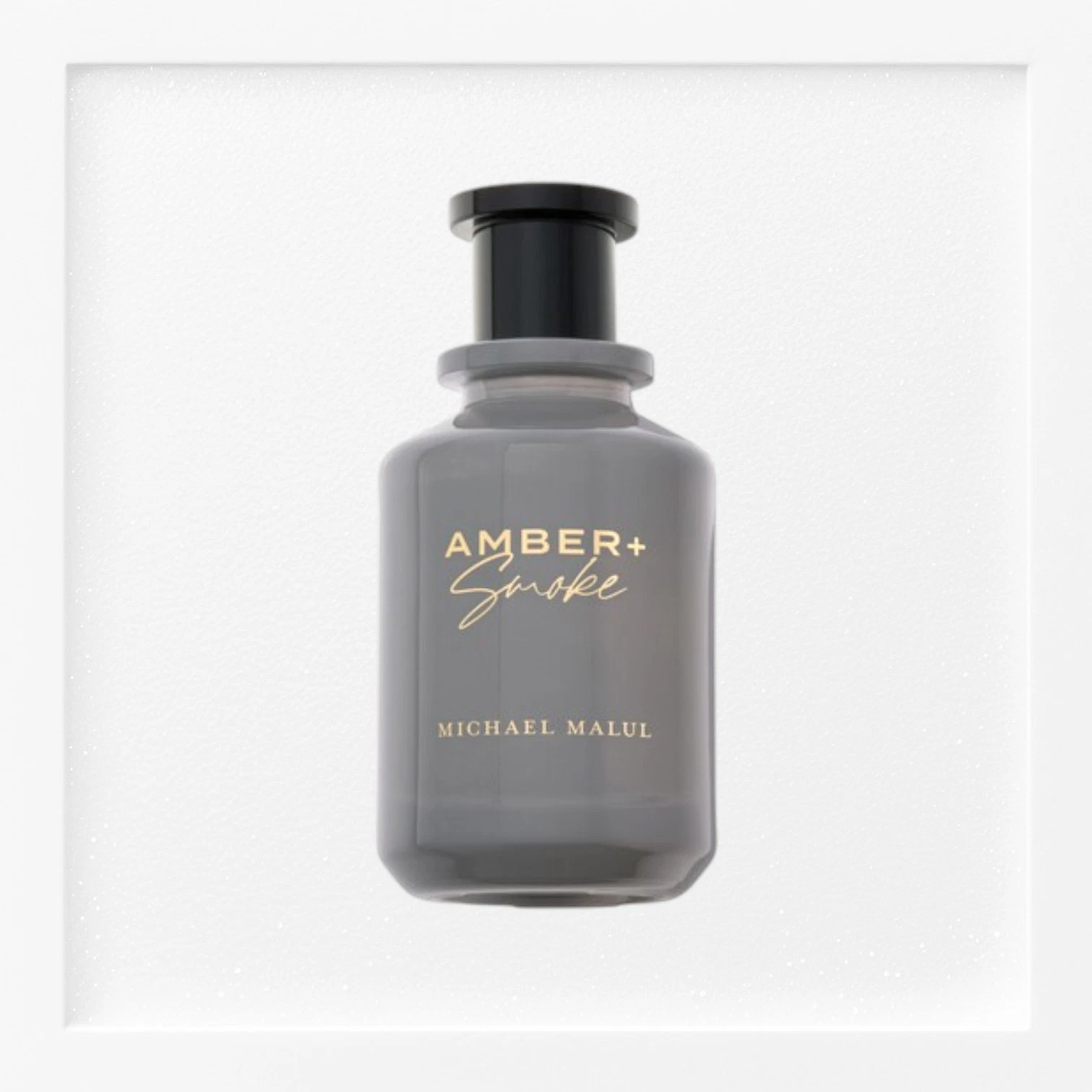 Amber + Smoke Eau De Parfum