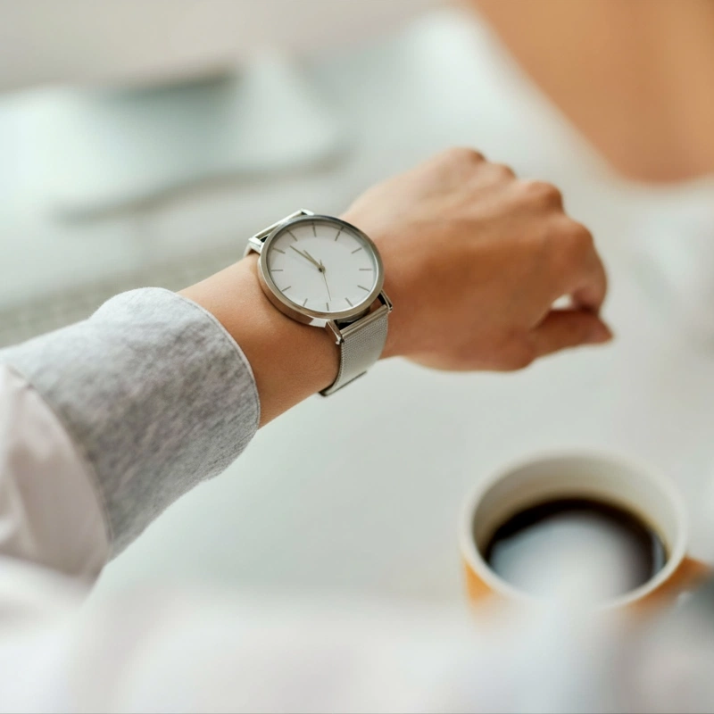 Timepieces