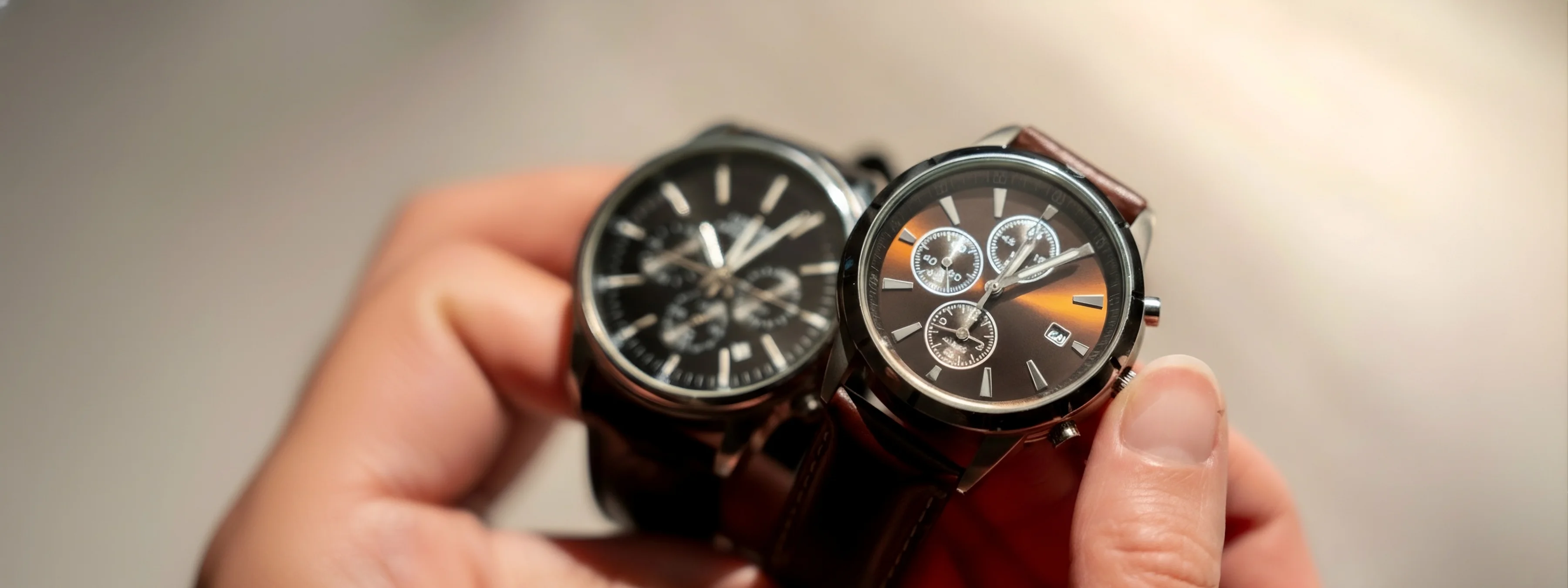 Timepieces