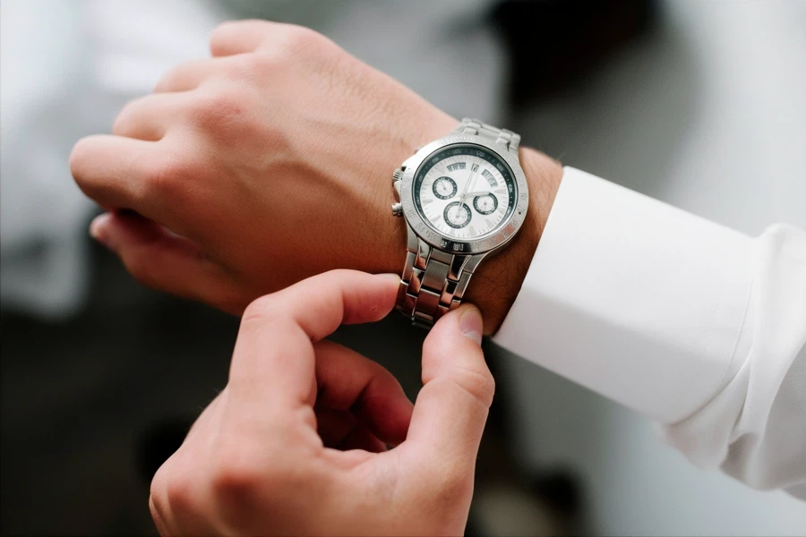 Timepieces