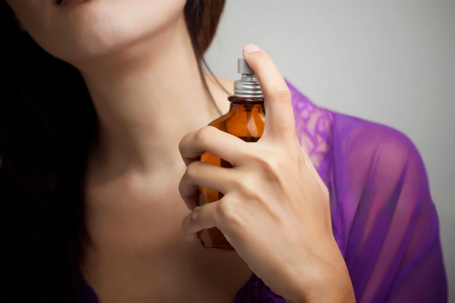 Fragrance