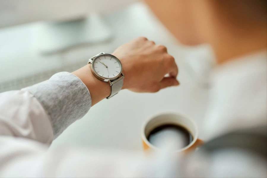 Women's Timepieces
